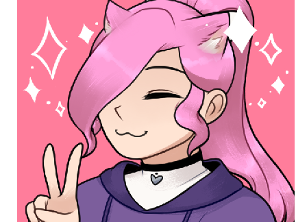 Character Creator My OC 