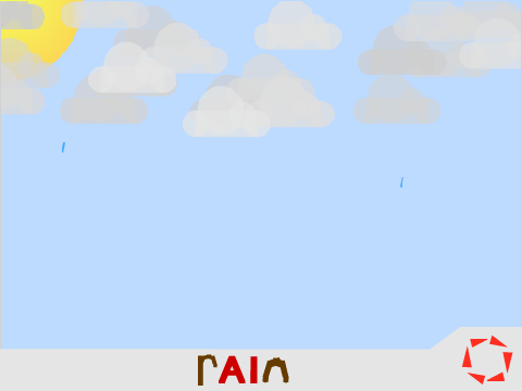 Rain