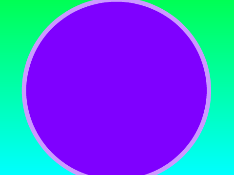 My new Icon  (ANIMATED!)