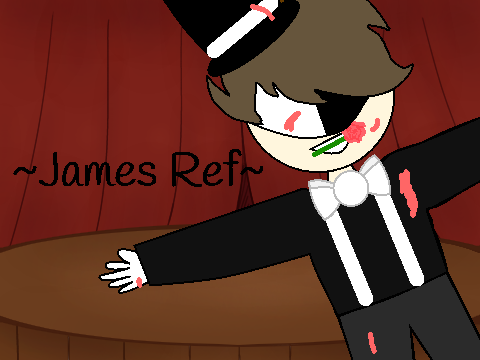 James Ref 