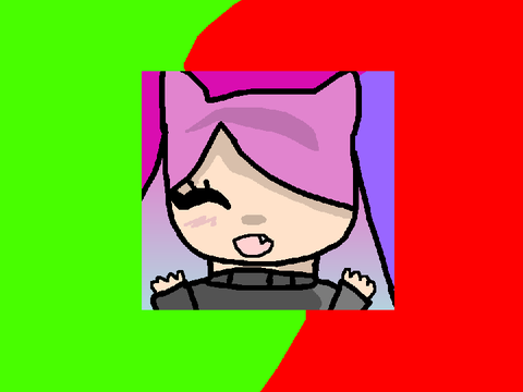 pfp for rainbowcat_007
