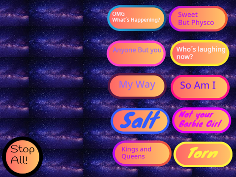 Ava Max playlist 