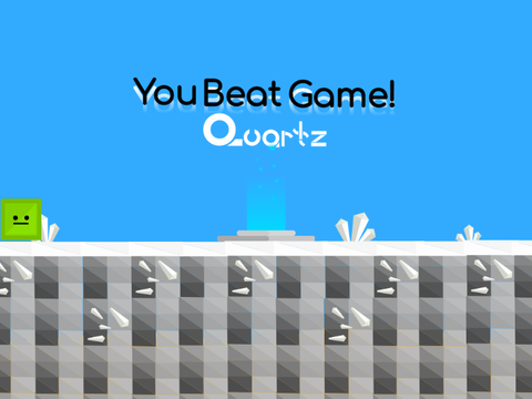 [UPDATE] Quartz Remake || #Games #All remix