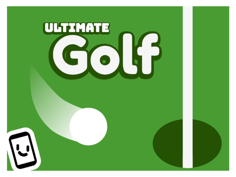 Ultimate Golf 
