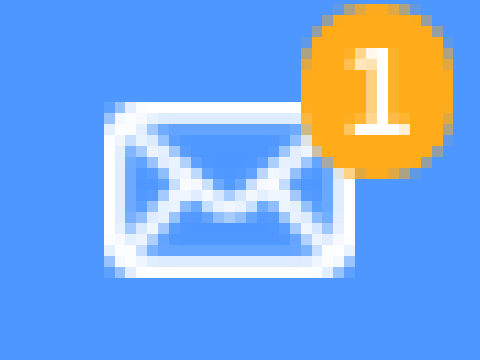 When you get one message|#Animation #Funny