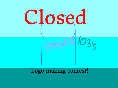 Aqua103's Logo Contest! (CLOSED)