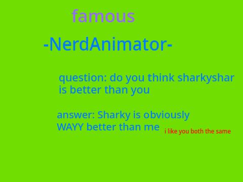 scratcher interview