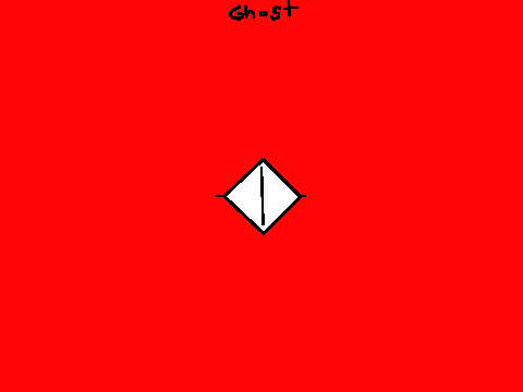 [ Ghost ] [ vent ] [ Bright colors warning ]