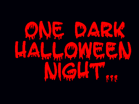 Halloween