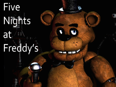 Circus (A Thousand Mix) - Five Nights at Freddy's