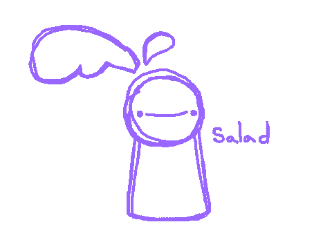 You IMCANOFSALAD'd in the wrong scratch project