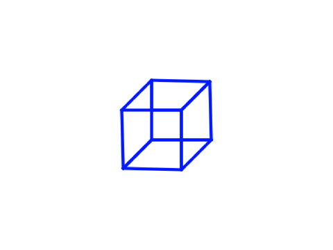 Confusing Cube