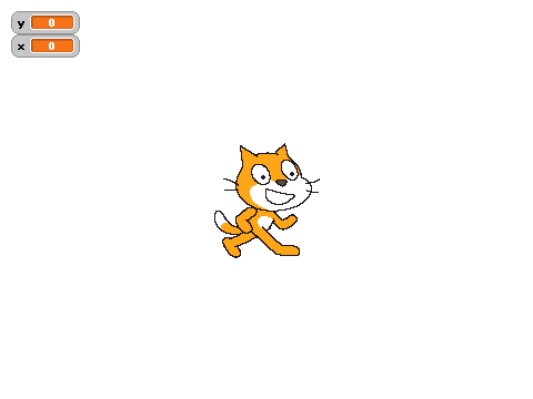 velocity cat