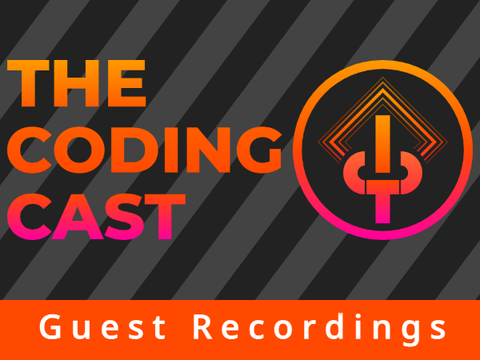 Guest Recordings!