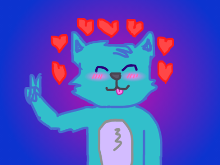 gae furry <3