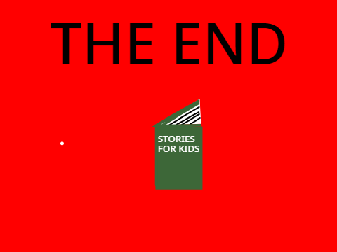 Story time!