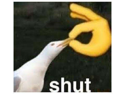 Sup (Announcment)