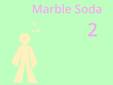 Marble Soda 2