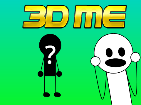 3D me || entry
