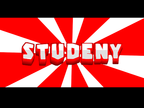 intro for studenyplays