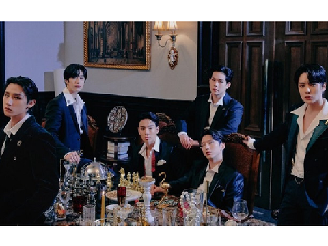 Monsta X - Gambler