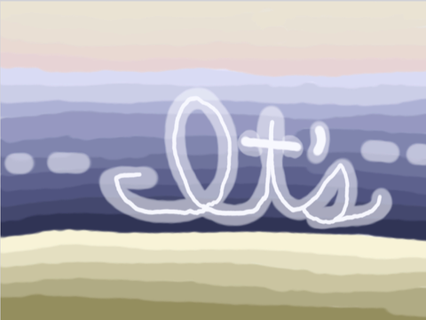 I