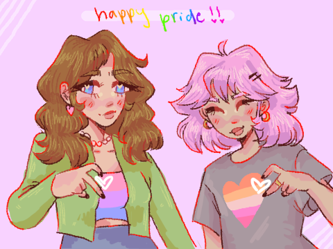 pride 2021