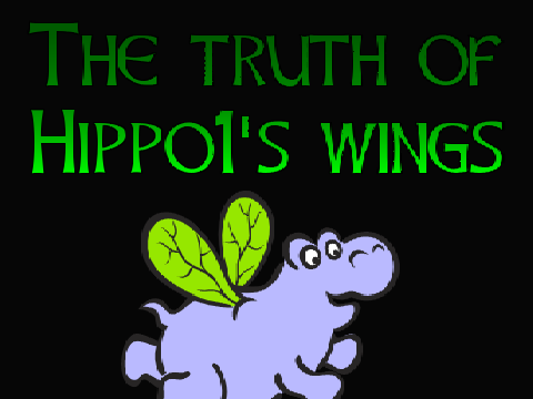 what are Hippo1's wings? (Theory)