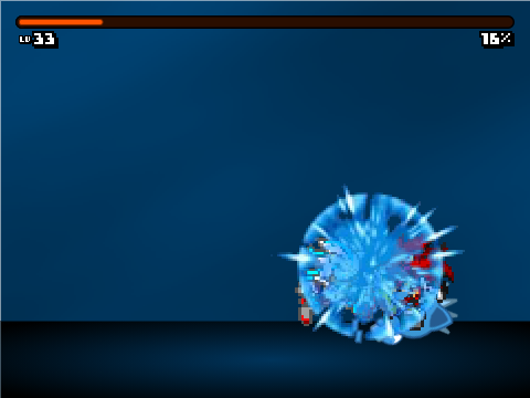 Reoverpowerednesser