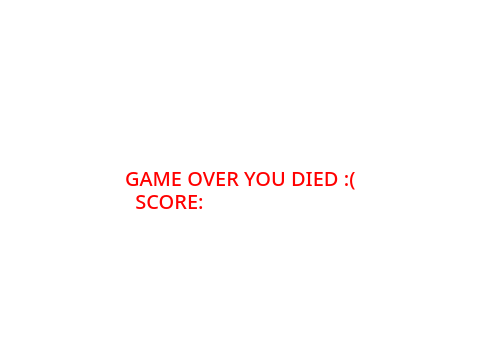 PLANE SHOOTER