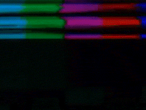  [ARCADE GLITCHBALL]