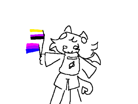 pride