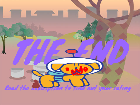 Best Game In The World - Brendon
