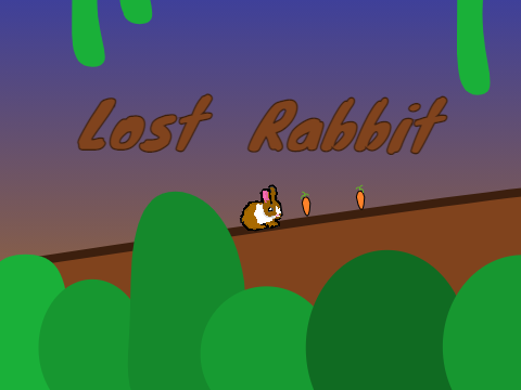 Lost Rabbit BETA