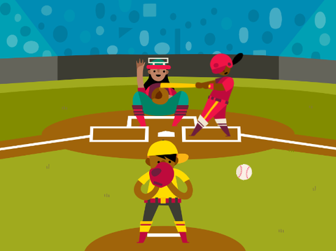 Baseball