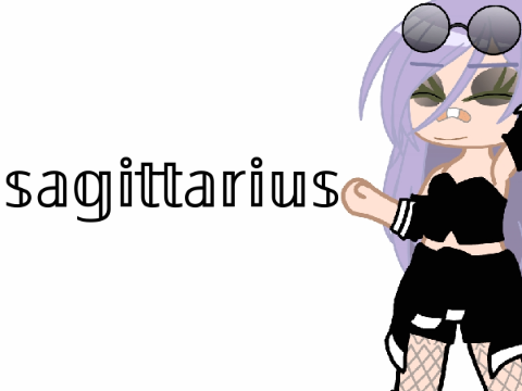 Sagittarius edit