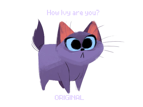 How Ivy are you? remix