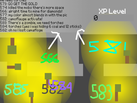 count to 100,000 [585]