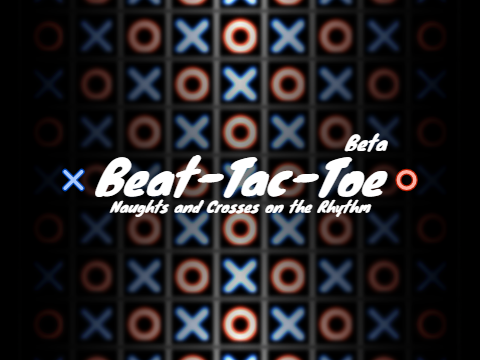 Beat-Tac-Toe (beta)