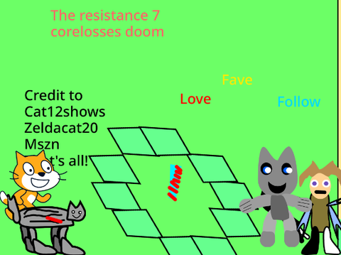 the resistances e7 s1 corelosses doom
