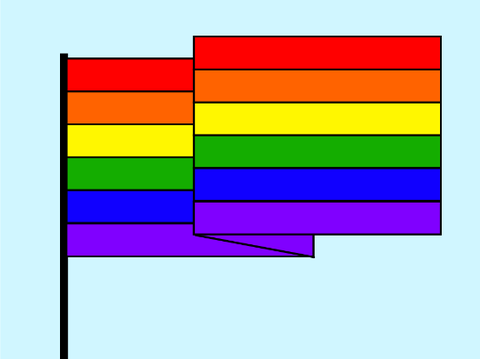 Pride Flag