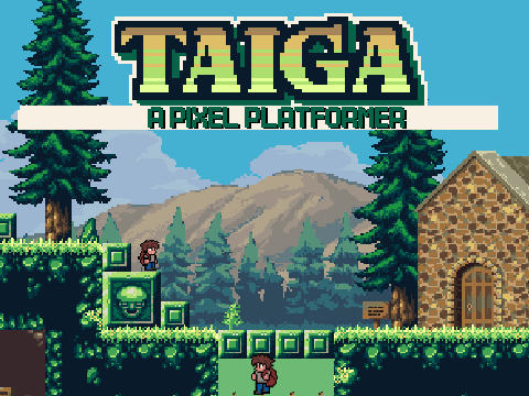 TAIGA - A PixelFormer