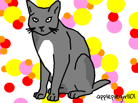 Cat CC remix