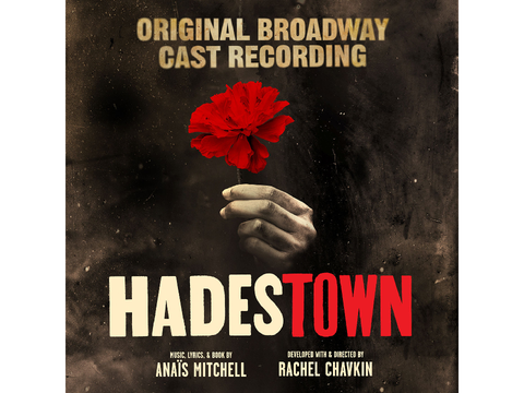 Hadestown Soundtrack Auditions  