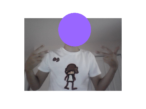 custom t-shirt BABY!