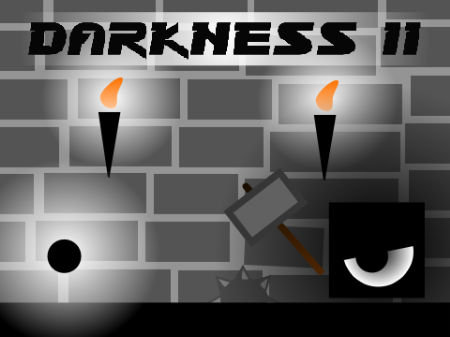 Darkness II || A Platformer