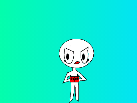(bad) animation
