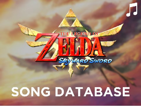 Best of Skyward Sword