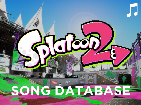 Splatoon 2 (Multiplayer: 1.0 & 2.0)