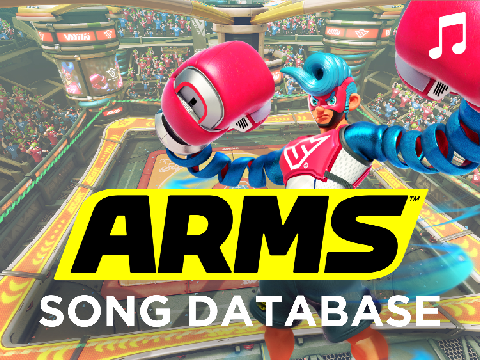 Best of ARMS